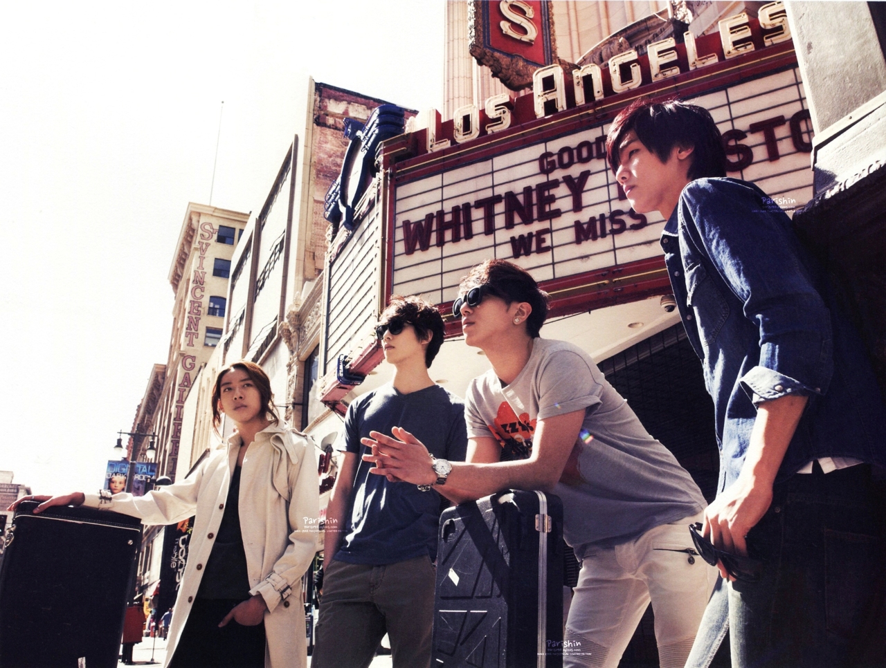K-POP FEVER just for kpop fanz: [SCAN] CNBLUE Ear Fun Limited Edition ...
